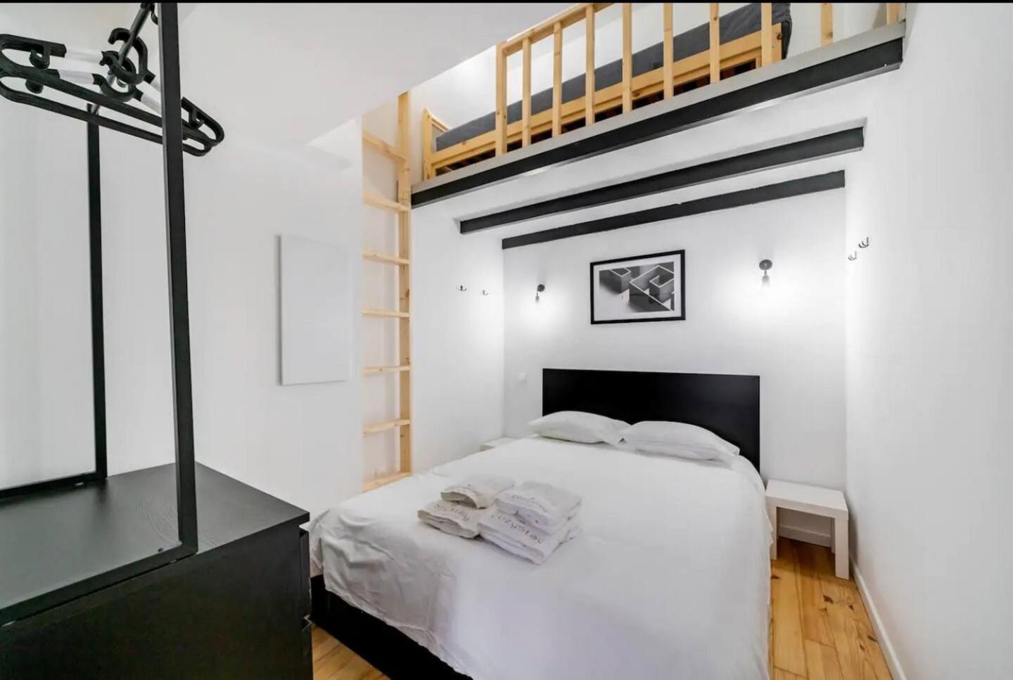 Steps From The Palace, Beach, Center Appartement Cannes